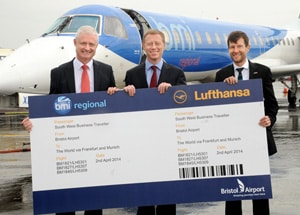 New airline agreement to boost South West tourism & open doors for South West travellers