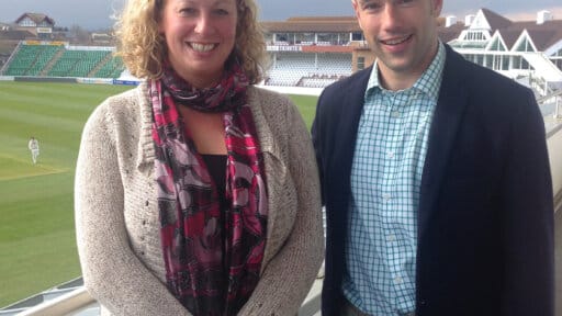 New IT & communications partner for Somerset County Cricket Club
