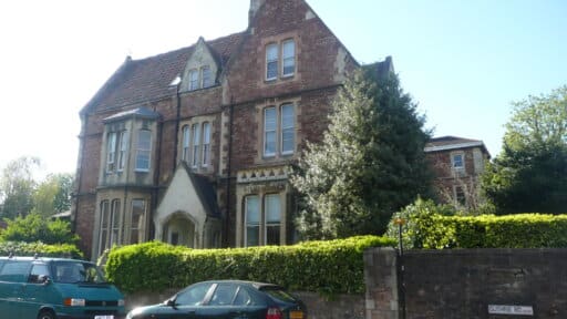 Construction company Beard acquires Langford Lodge in Bristol