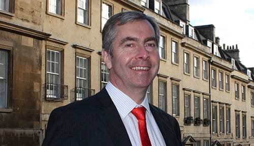 Gay Street upgrade to supply vital city centre office space