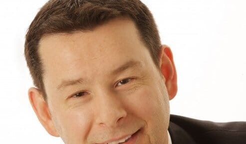 Bath based financial advisers up for national award