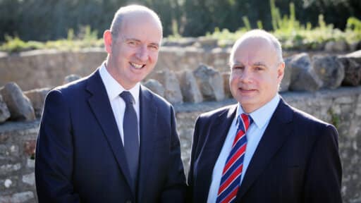 ‘Better together’ partnership strengthens Bath and Bristol financial planning companies