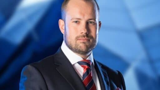 AM to PM with BBC The Apprentice’s Richard Woods