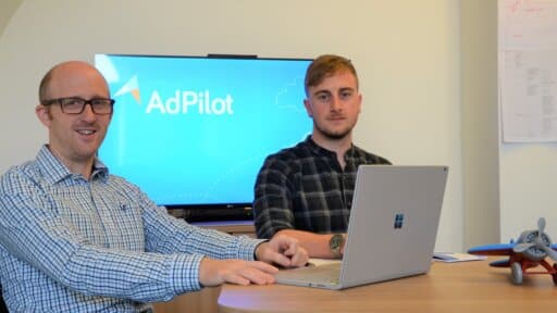 Enter our exclusive AdPilot competition