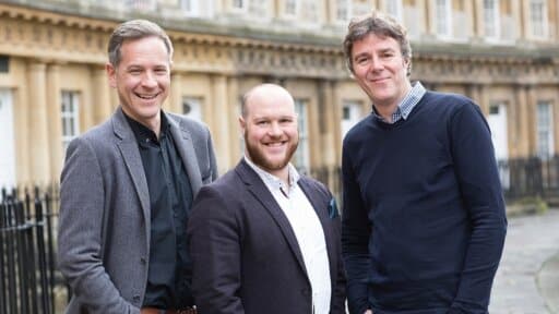 Bath’s Armadillo CRM announces management buy-out as it looks to “double in size” over five years