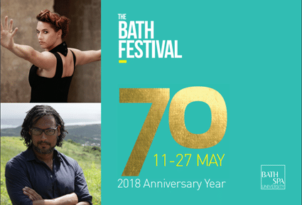Bath Festival plans diverse schedule as it celebrates 70 years