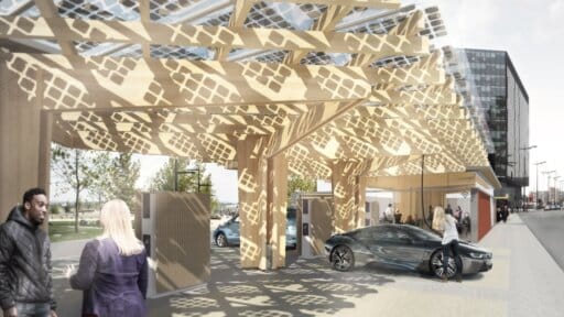 STBAH programme gets “nothing but positive feedback” from first client