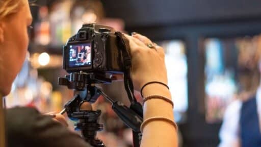 Bath Spa University and Visit Bath team up for feel-good film project
