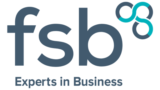 Federation of Small Businesses logo
