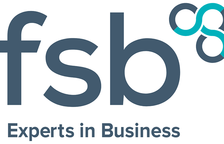 Federation of Small Businesses logo