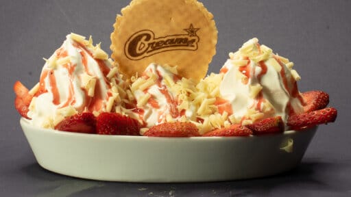 Creams brings American-style desserts to Bath
