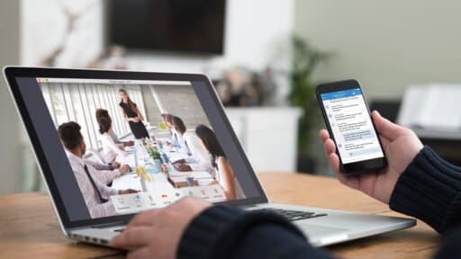 How to make video meetings more engaging