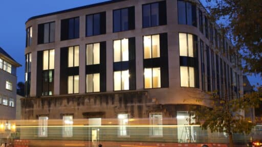 Rengen and ICG Real Estate pledge £40m for South West projects