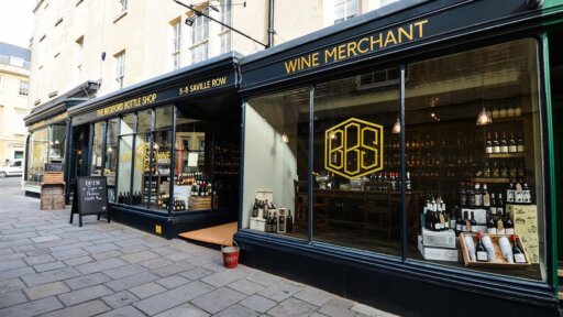 The Beckford Bottle Shop plans south west expansion