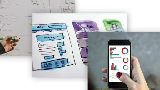 How the right software applications can make a business more efficient