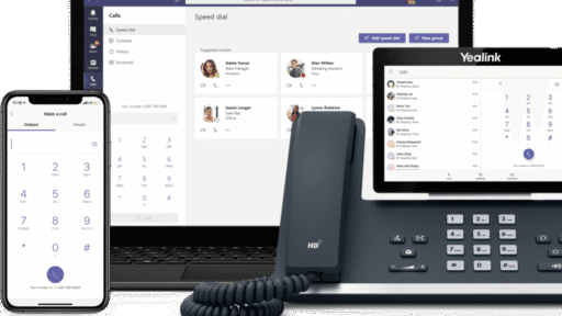 Datasharp Integrated Communications explain Microsoft’s new service Operator Connect