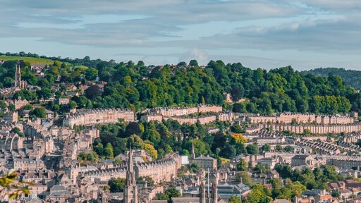 Bath BID celebrates the city’s reopening with ‘Summer Sundays’ entertainment programme