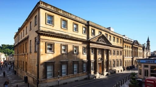 Fragrance Group gets the green light for Royal Mineral Water Hospital regeneration