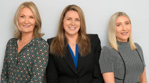 Fraser Allen Estate Management welcomes two new staff members