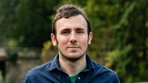 James Carlin steps down from B&NES 3SG