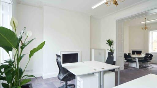 HPH celebrates first anniversary of serviced office subsidiary