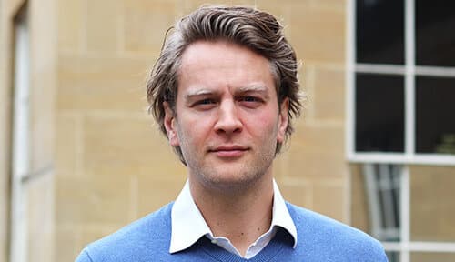 Bath’s biggest PR agency bolsters senior team with SAS Who Dares Wins contestant