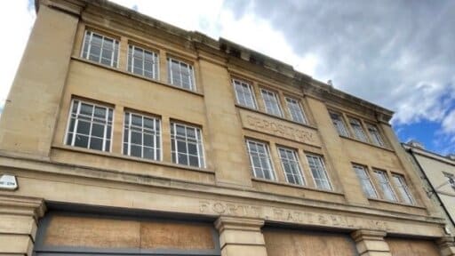Bath set to welcome new self-storage hub following £5.2m investment