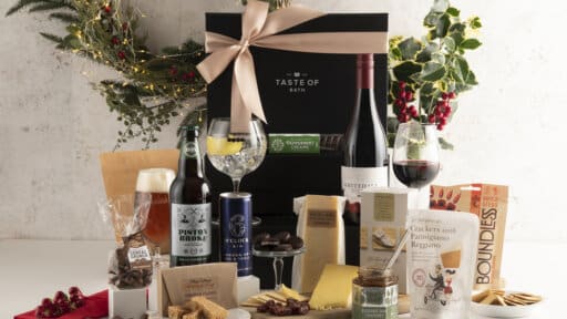 Last call for Taste of Bath Christmas Business Gifting