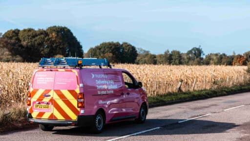 Truespeed rolls out connection to Somerset communities