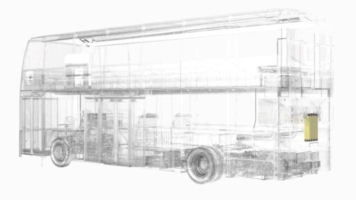 University of Bath and IAAPS to play a key role in £12M hydrogen-powered bus project
