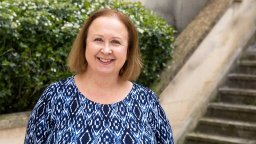 First female Chair appointed at Bath Building Society
