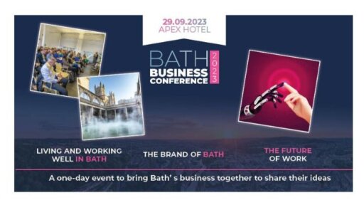 Bath Business Conference returns for 2023