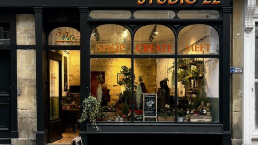 Repurposing of vacant units in Bath to offer new opportunities for independent businesses