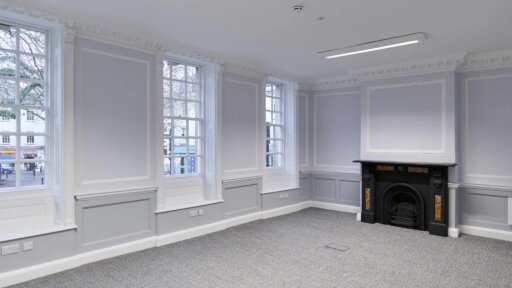 HPH offers unique opportunity at Kingsmead Square