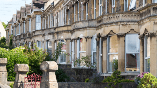 B&NES landlords to be charged more for failure to meet standards
