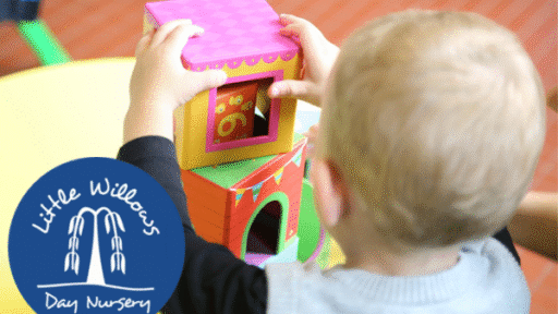 Bath day nursery looks for new recruit