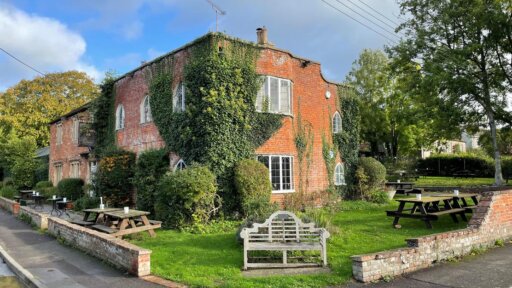 Manor House Inn purchased by Chickpea Group