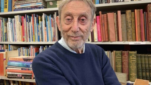 Cressida Cowell and Michael Rosen booked for Bath’s Children’s Literature Festival