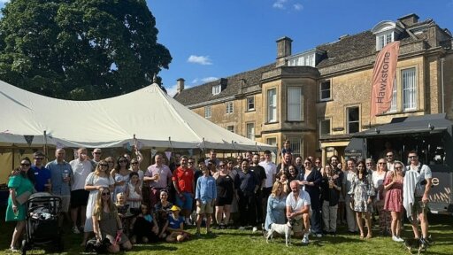 Pioneering cyber security firm celebrates 20 years