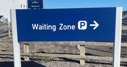Bristol Airport issues parking options reminder as passenger numbers are expected to soar
