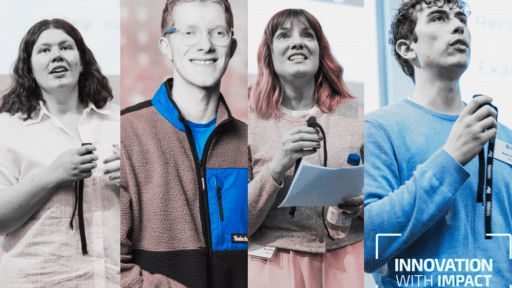 University of Bath and BRLSI collaborate to deliver talk series on Innovation with Impact