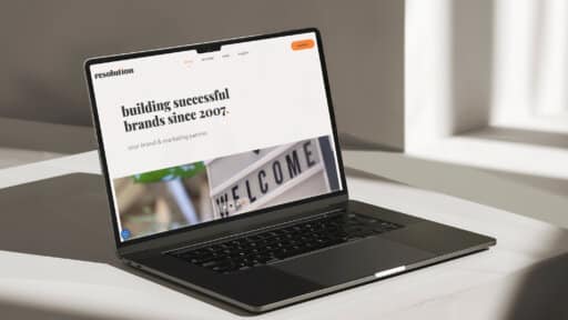 New website reaffirms Resolution’s local mission