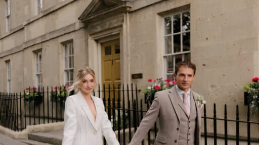 Historic Bath venue launches weddings in the heart of the city
