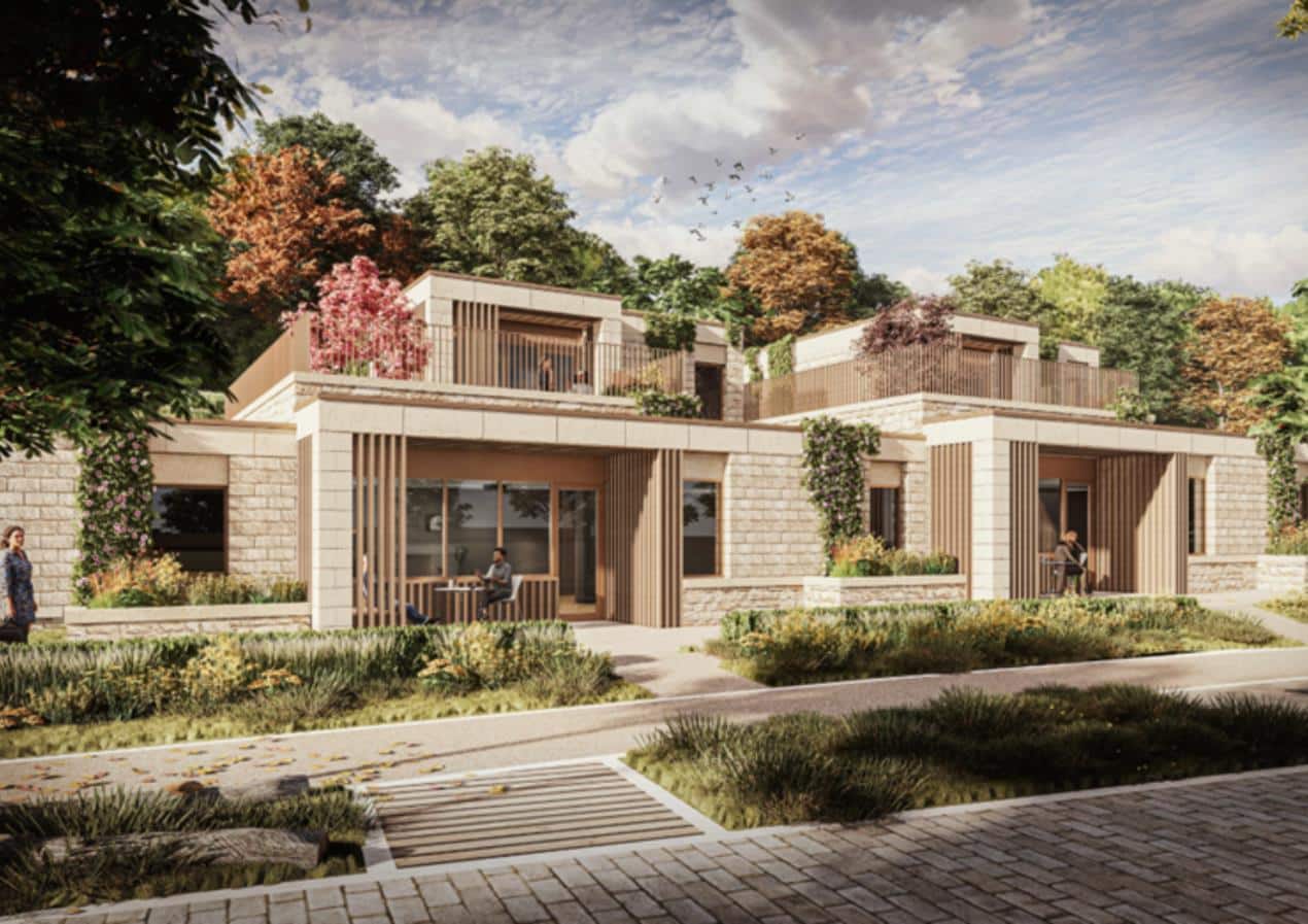 Next steps for B&NES community housing development - The Business ...