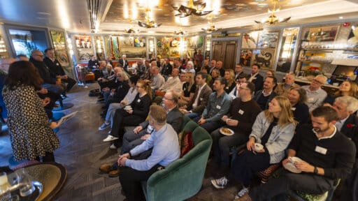 The Breakfast Exchange explores the Budget’s impact on businesses