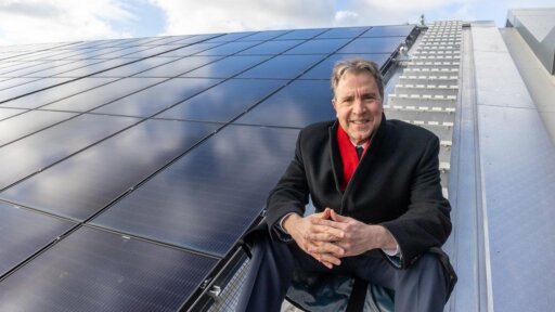 Energy grants in West of England expanded to support more organisations