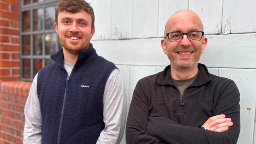 AI-driven company strengthens innovation team in Bath