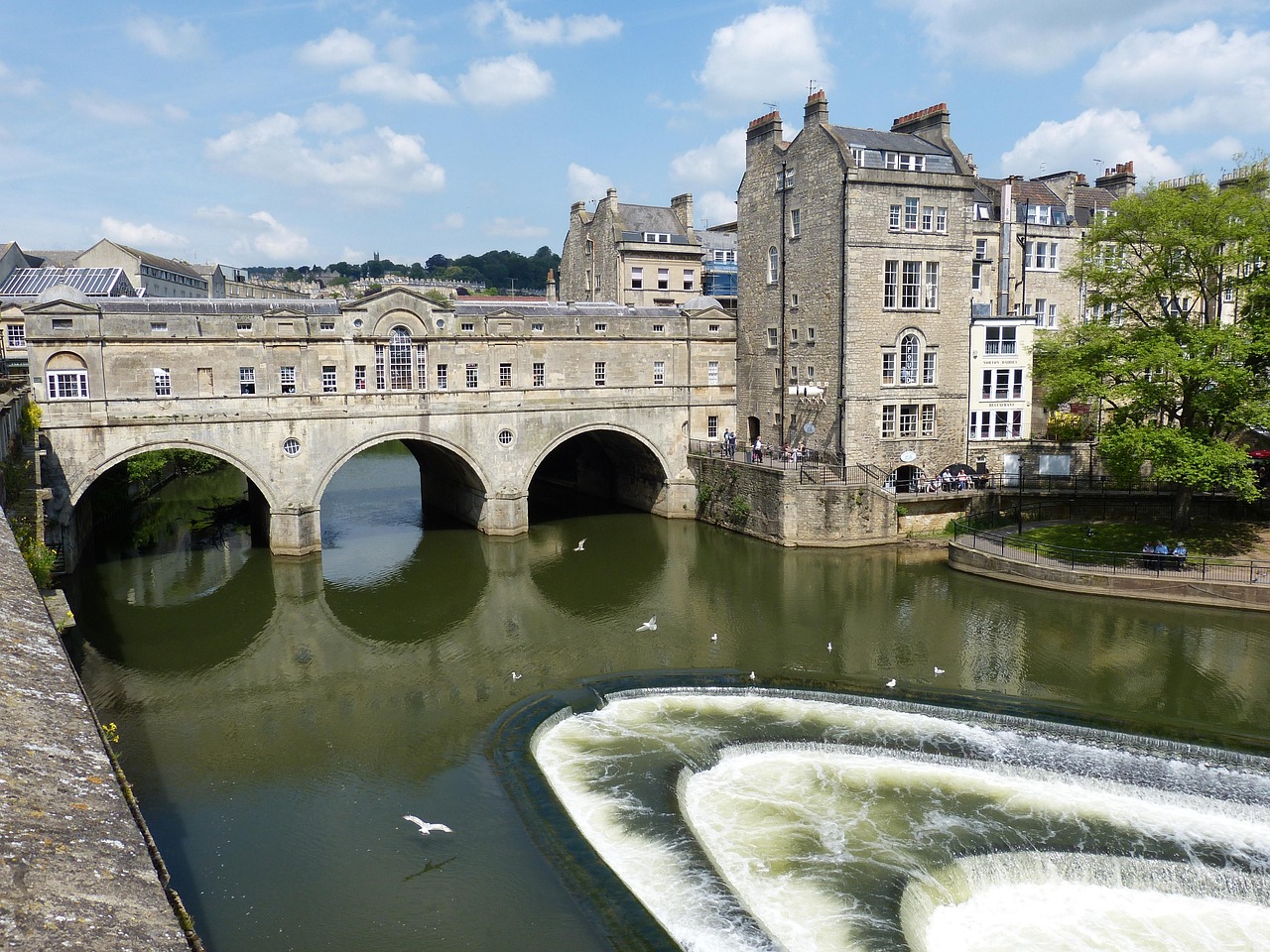 Bath & North East Somerset Council | Local Plan | TBE