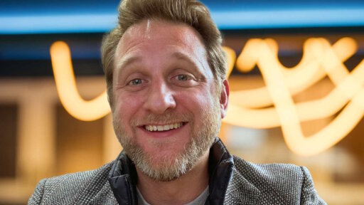 Prop-tech pioneer joins Interaction
