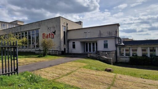 New schools and fitness facilities planned for Bath